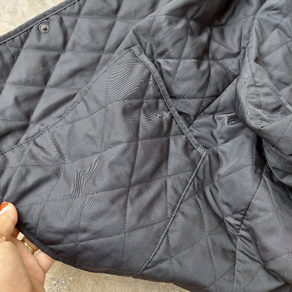 Burberry jacket - Picture 5 of 11